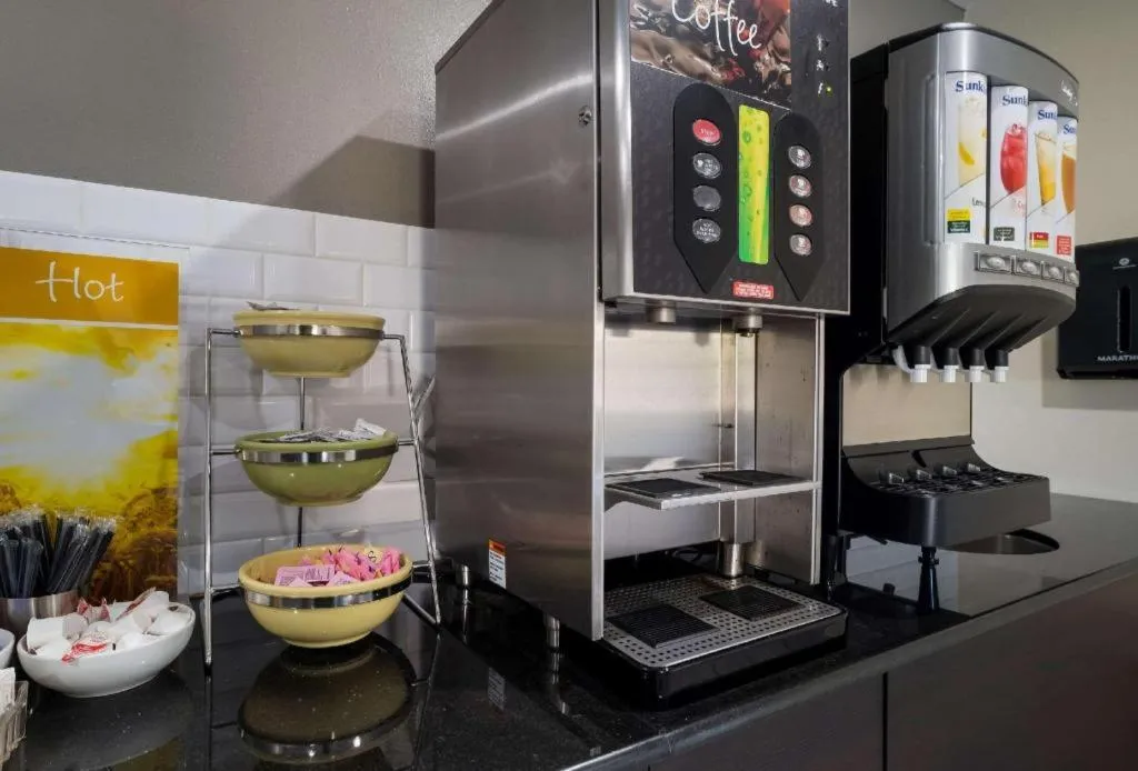 Quality Inn Brownsville