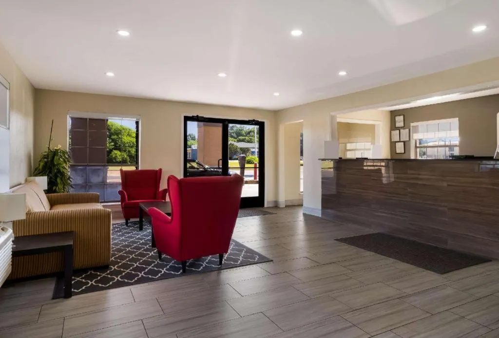 Quality Inn Brownsville