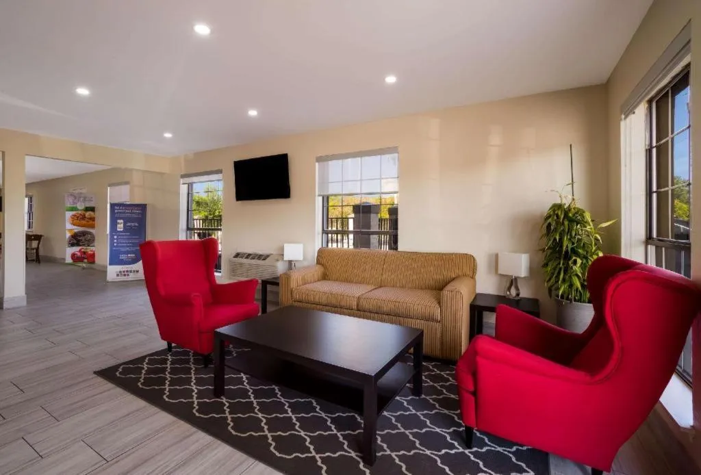 Quality Inn Brownsville