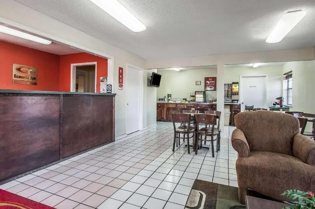 Quality Inn Brownsville