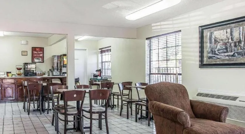 Quality Inn Brownsville