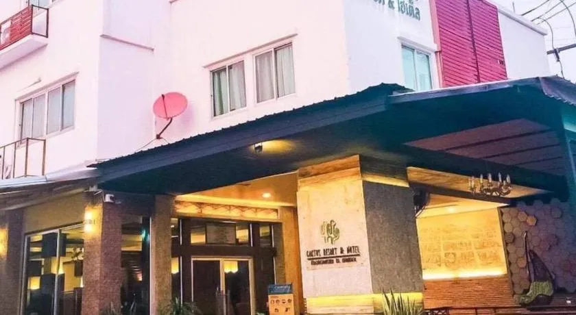 Cactus Resort & Hotel