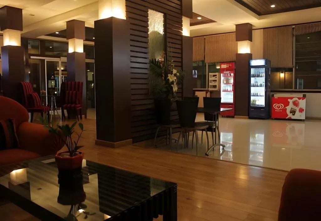 Cactus Resort & Hotel