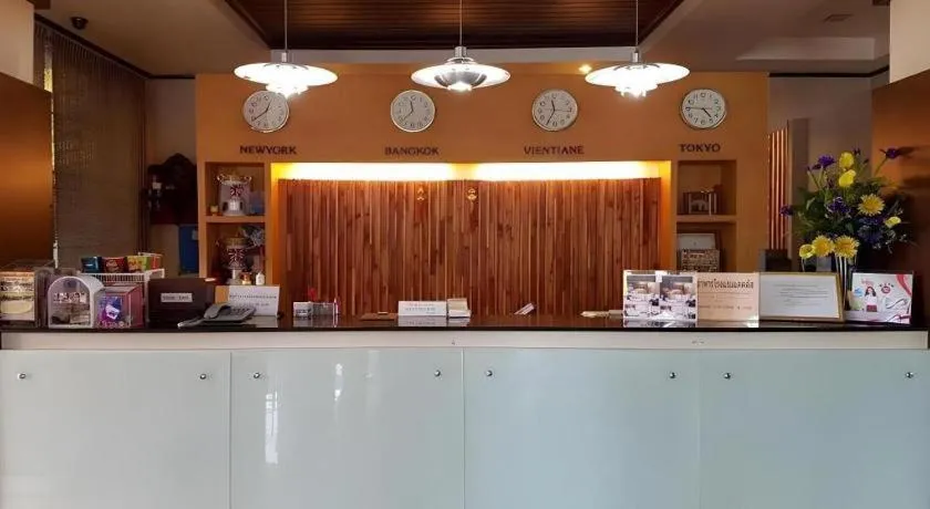 Cactus Resort & Hotel