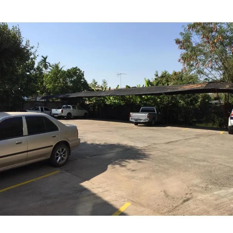 Cactus Resort & Hotel