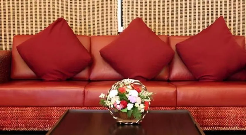 Cactus Resort & Hotel