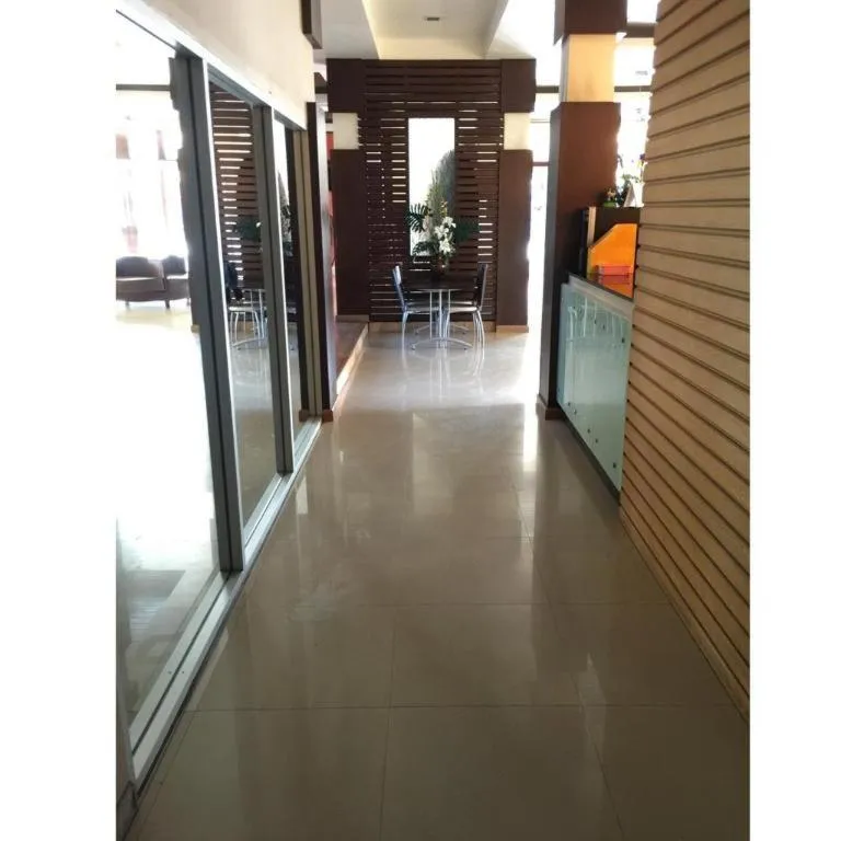 Cactus Resort & Hotel