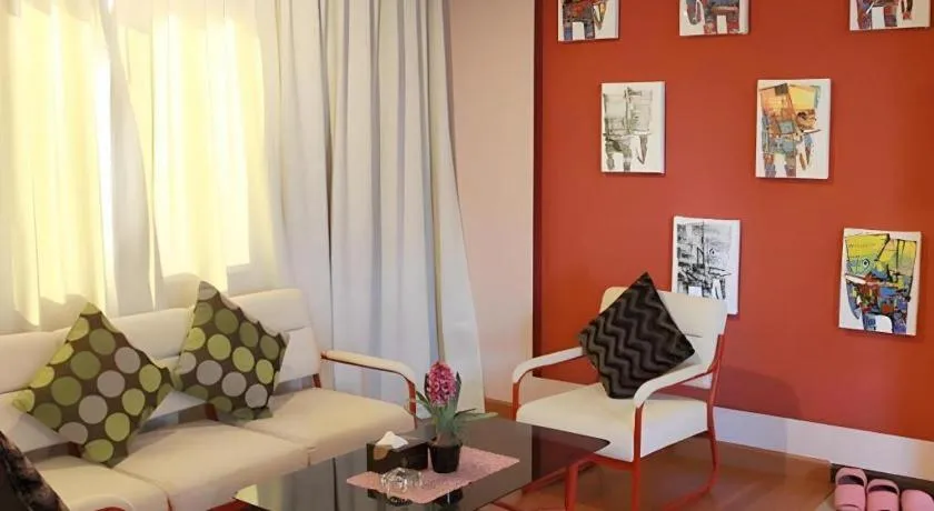 Cactus Resort & Hotel