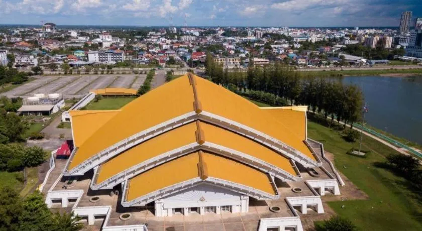 Cactus Resort & Hotel