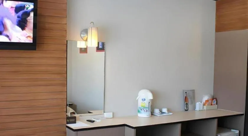 Cactus Resort & Hotel