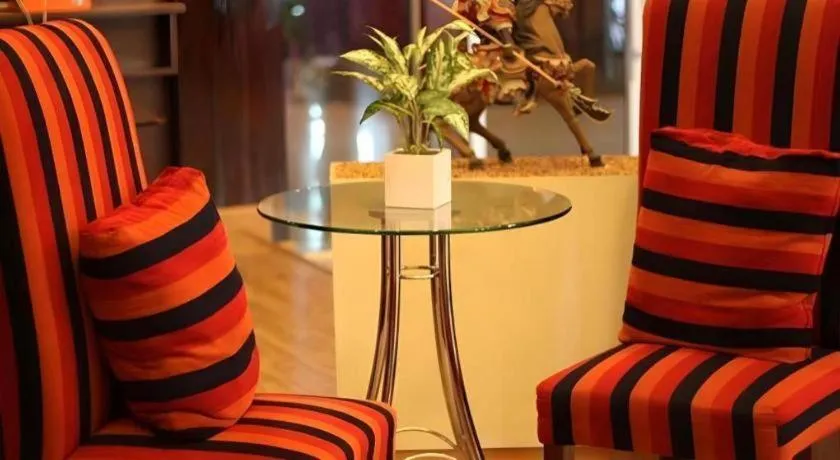 Cactus Resort & Hotel