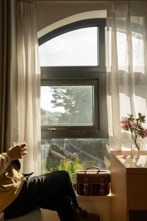 Gold View Boutique Hotel Đà Lạt