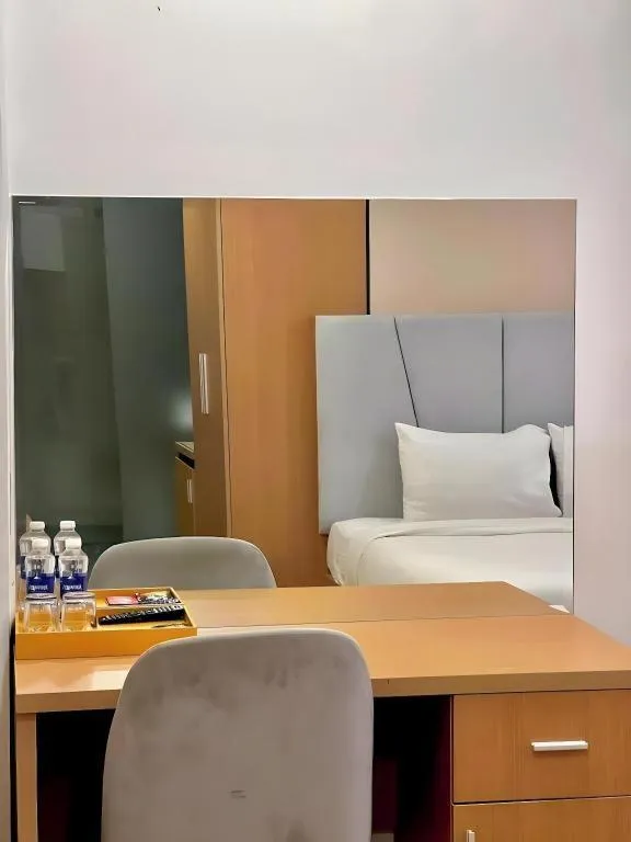 Gold View Boutique Hotel Đà Lạt