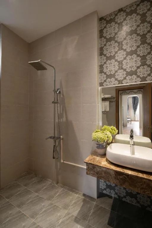 Gold View Boutique Hotel Đà Lạt