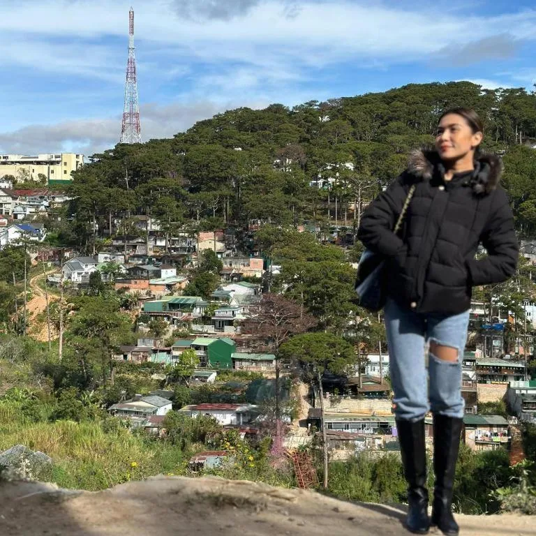 Gold View Boutique Hotel Đà Lạt