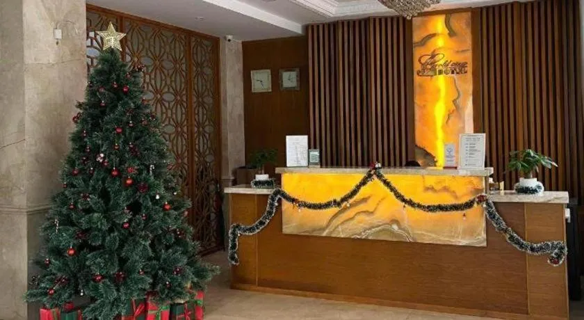 Gold View Boutique Hotel Đà Lạt