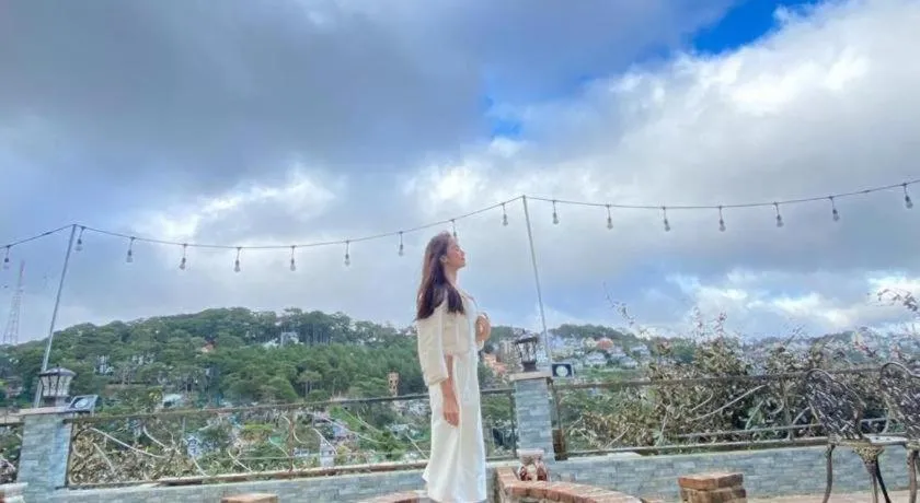 Gold View Boutique Hotel Đà Lạt