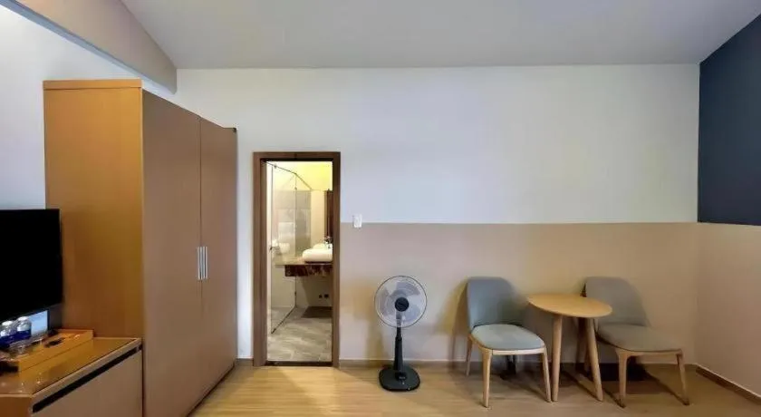 Gold View Boutique Hotel Đà Lạt