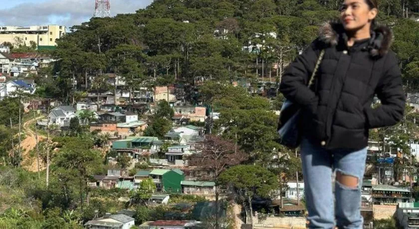 Gold View Boutique Hotel Đà Lạt