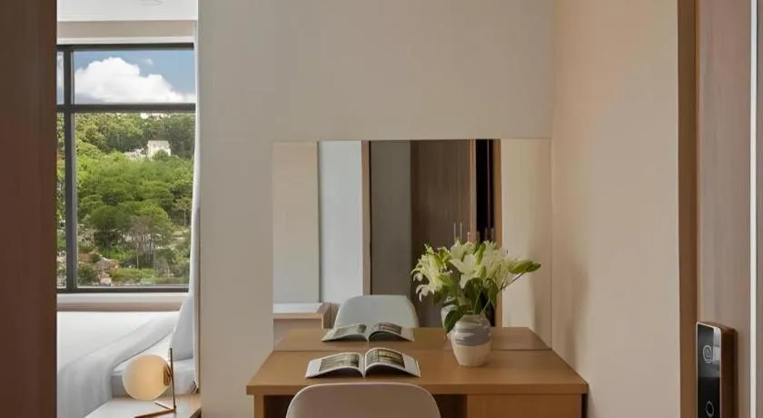 Gold View Boutique Hotel Đà Lạt