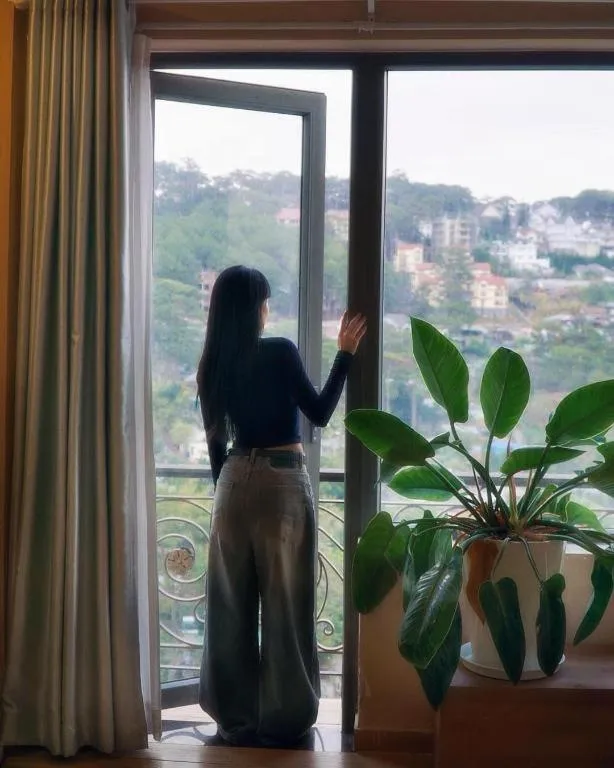 Gold View Boutique Hotel Đà Lạt