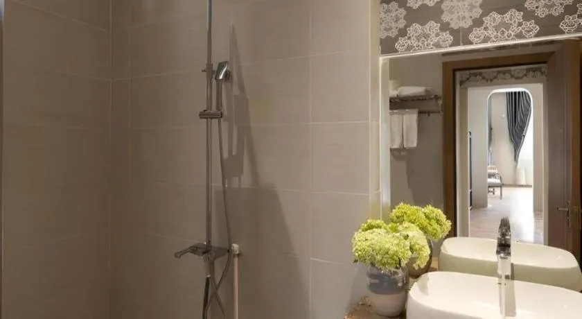 Gold View Boutique Hotel Đà Lạt