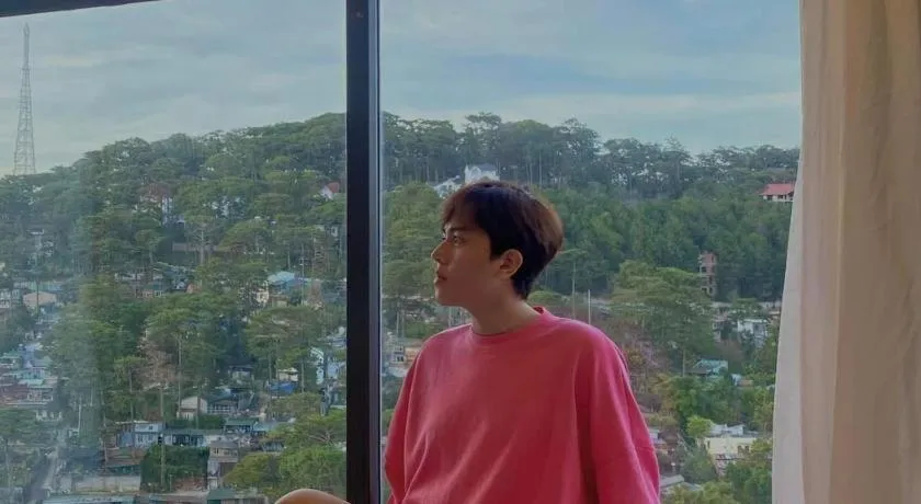 Gold View Boutique Hotel Đà Lạt