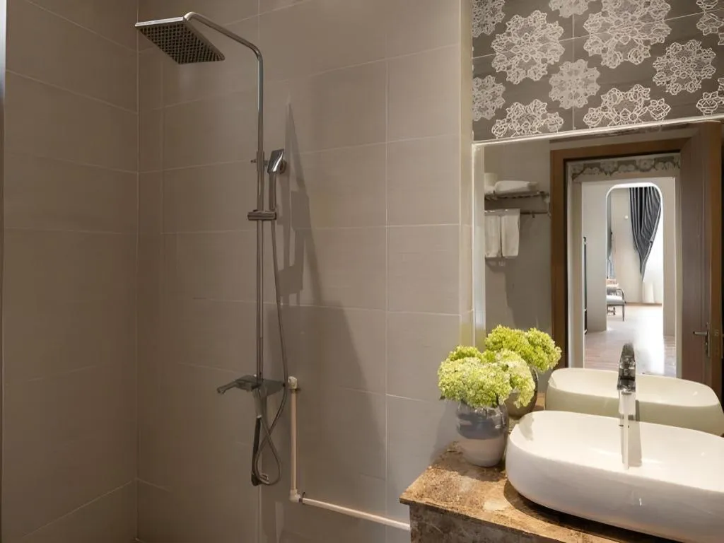 Gold View Boutique Hotel Đà Lạt