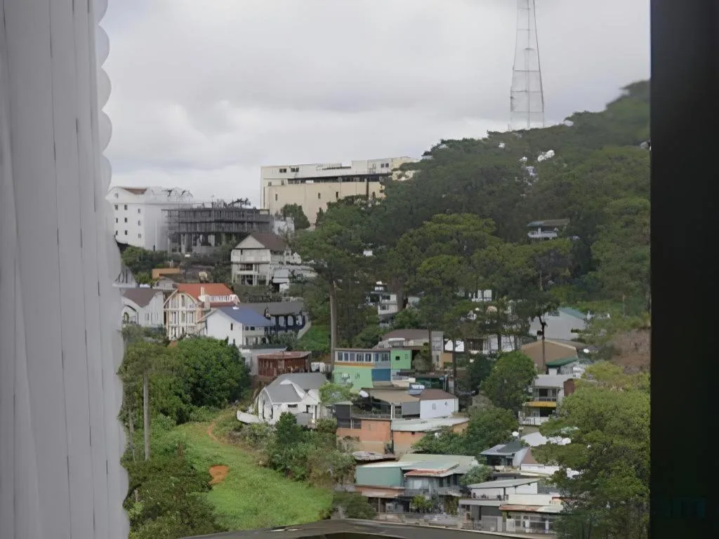 Gold View Boutique Hotel Đà Lạt