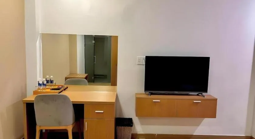 Gold View Boutique Hotel Đà Lạt