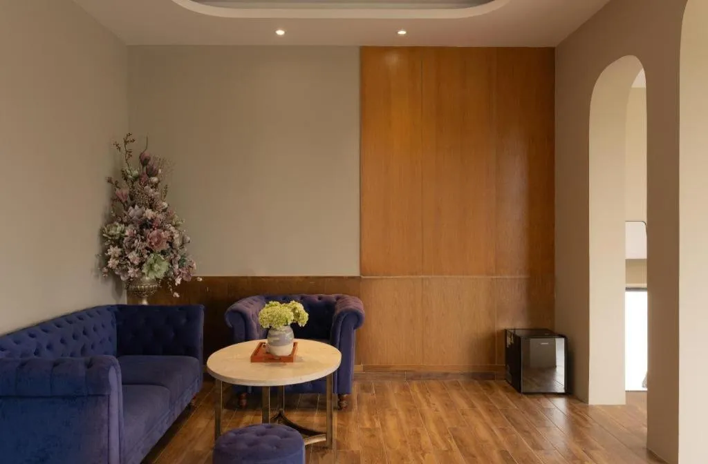 Gold View Boutique Hotel Đà Lạt