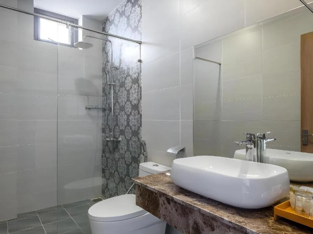 Gold View Boutique Hotel Đà Lạt