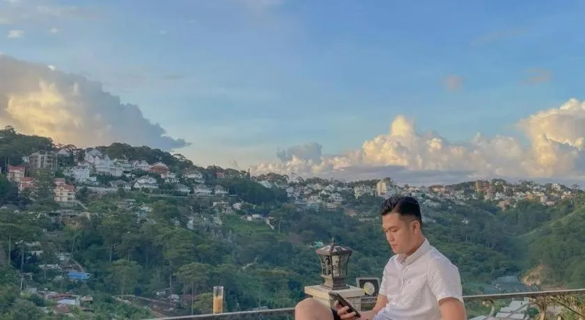 Gold View Boutique Hotel Đà Lạt