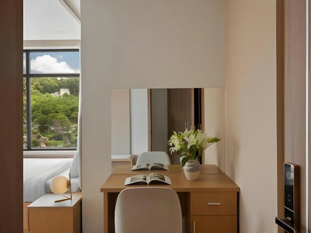 Gold View Boutique Hotel Đà Lạt