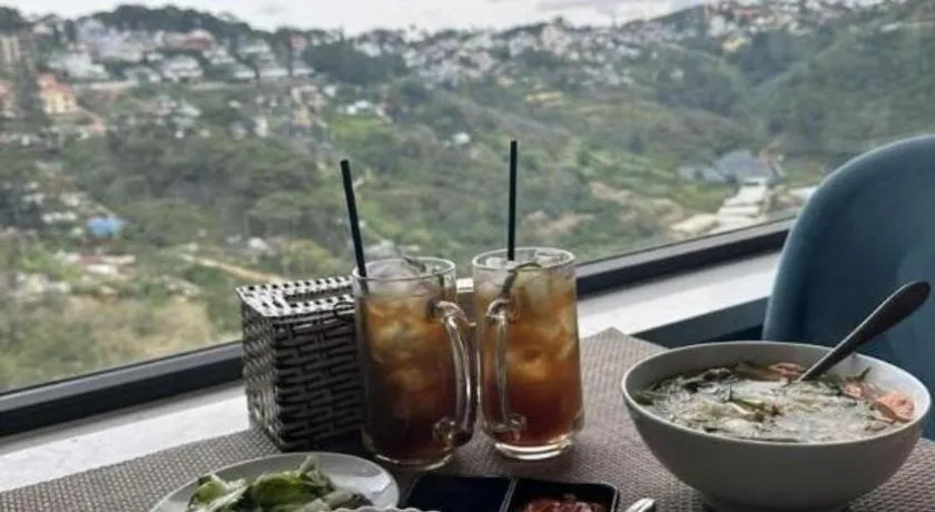 Gold View Boutique Hotel Đà Lạt