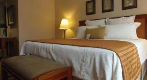 Hotel Honduras Maya