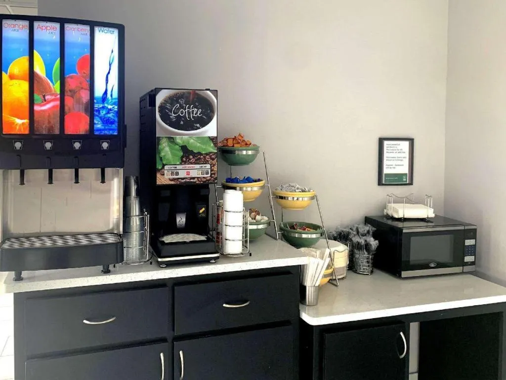 Quality Inn & Suites near Panama City Beach