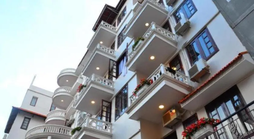 Chapa Dew Boutique Hotel