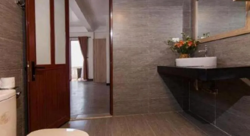 Chapa Dew Boutique Hotel