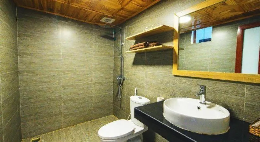 Chapa Dew Boutique Hotel