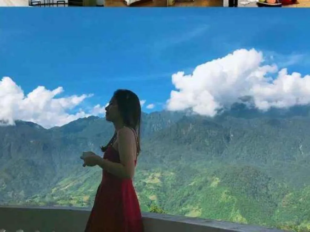 Chapa Dew Boutique Hotel