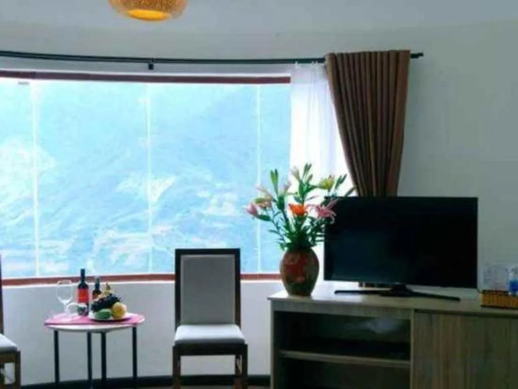 Chapa Dew Boutique Hotel