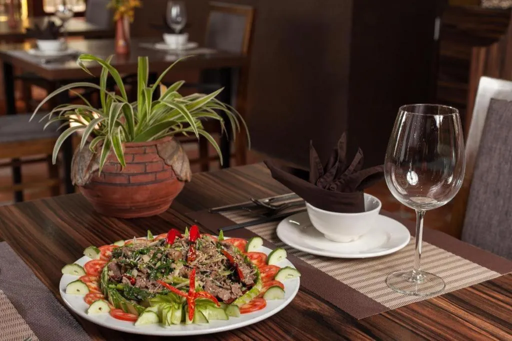 Chapa Dew Boutique Hotel