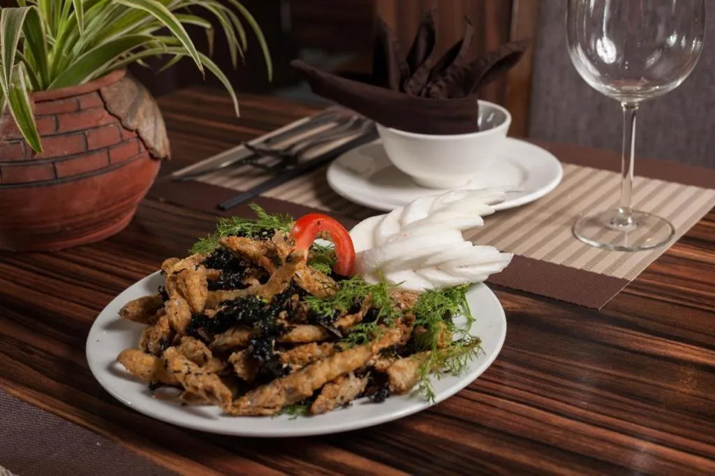 Chapa Dew Boutique Hotel