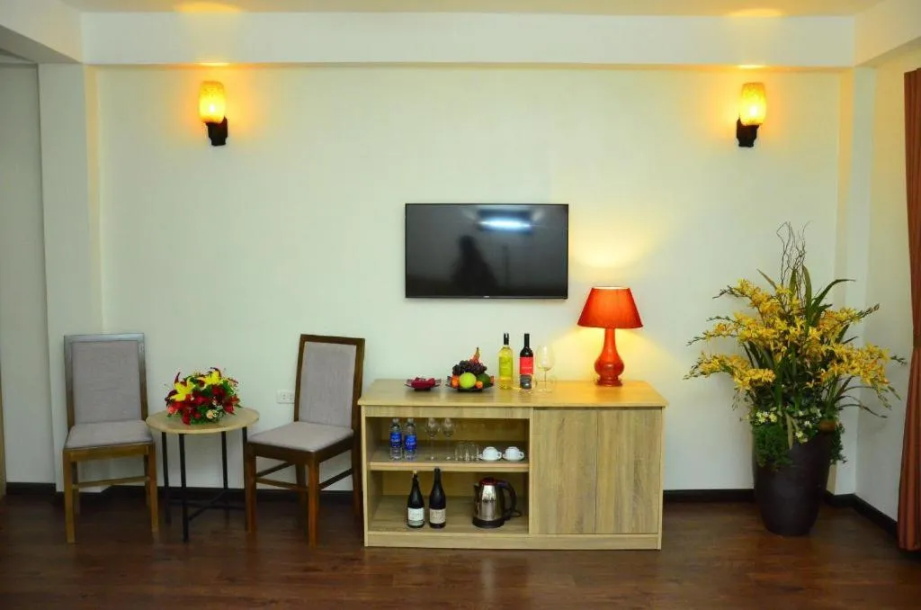 Chapa Dew Boutique Hotel