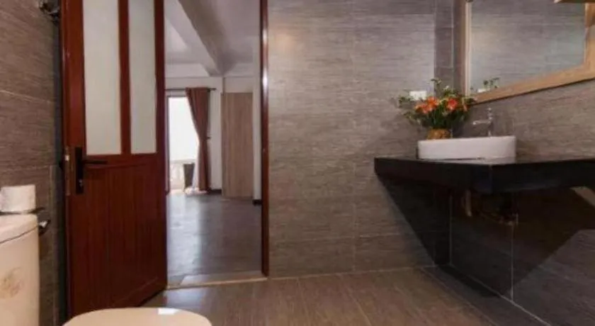 Chapa Dew Boutique Hotel