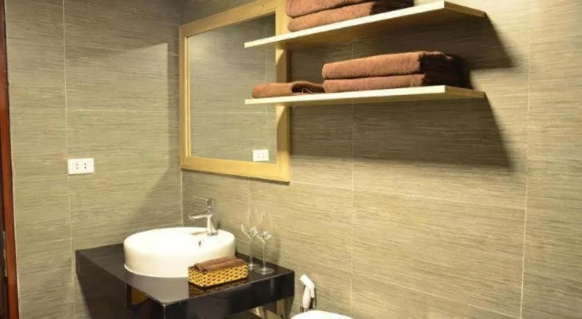 Chapa Dew Boutique Hotel