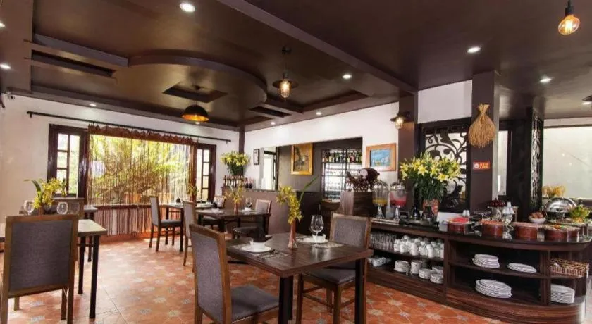 Chapa Dew Boutique Hotel