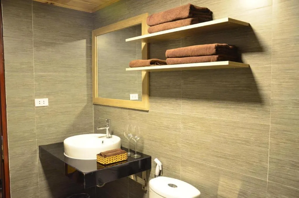 Chapa Dew Boutique Hotel