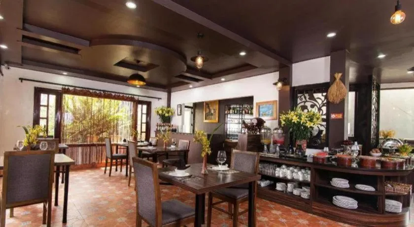 Chapa Dew Boutique Hotel